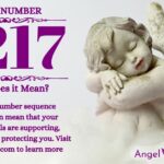 numerology number 2217
