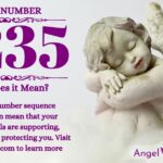 numerology number 2235
