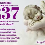 numerology number 2237