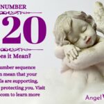 numerology number 2320