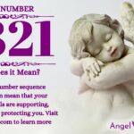 numerology number 2321
