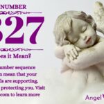numerology number 2327