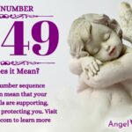 Numerology number 2349