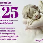 Numerology number 2425