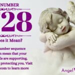 numerology number 2728