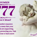 numerology number 2777