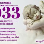 numerology number 3033