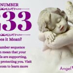 numerology number 3233