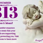 numerology number 3313