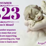 numerology number 3323