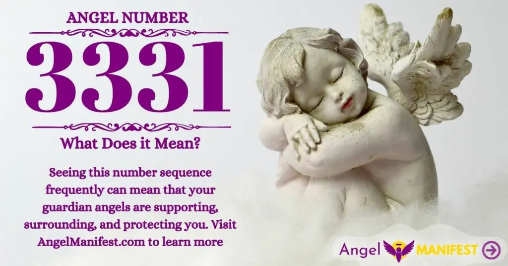 Numerology Angelical Number Meaning 3331 1024x536 