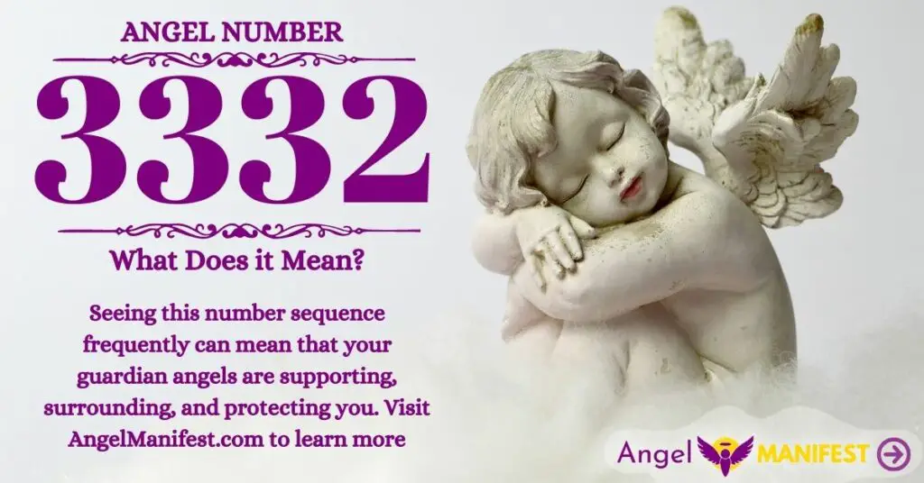 Numerology Angelical Number Meaning 3332 1024x536 