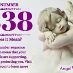 numerology number 3338