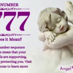 numerology number 3777