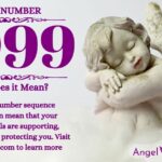 numerology number 3999
