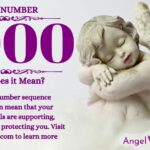 numerology number 4000