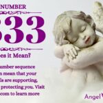 numerology number 4333