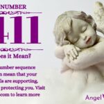 numerology number 4411