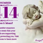 numerology number 4414