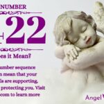 numerology number 4422