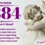numerology number 4884