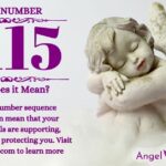 numerology number 5115