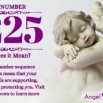 numerology number 5225