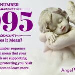 numerology number 5995