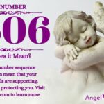 numerology number 6606