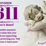 numerology number 6611