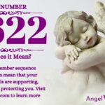 numerology number 6622