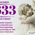 numerology number 6633