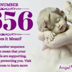 numerology number 6656