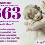numerology number 6663
