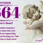 numerology number 6664