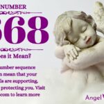 numerology number 6668