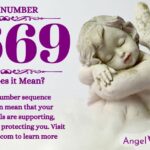 numerology number 6669