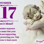 numerology number 7117