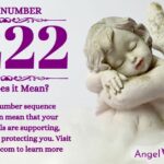 numerology number 7222