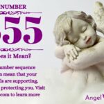 numerology number 7555