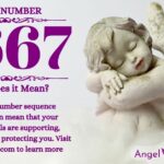 numerology number 7667