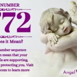 numerology number 7772