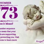 numerology number 7773