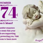 numerology number 7774