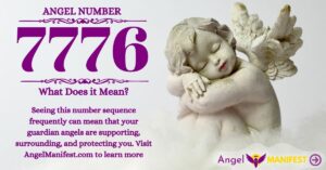 numerology number 7776