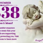 numerology number 8338