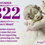 Numerology number 8822
