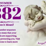 numerology number 8882