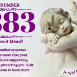 numerology number 8883