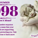 numerology number 8998